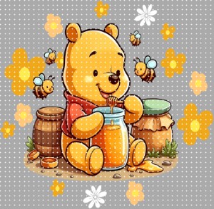 cup lid design-BG 1094
